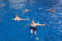 02) Capri Select Tour by Boat from Sorrento 1
