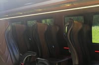 Transfer: From Tbilisi Airport to Gudauri Winter Resort 6