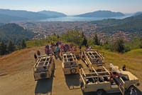Marmaris Jeep Safari with Lunch 3