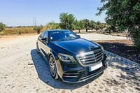 Private Tour of Portugal and Spain 7