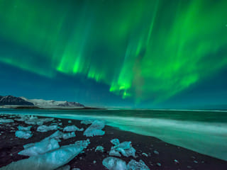 3-Day Northern Lights Hunt & Glacier Lagoon Tour, photo 20