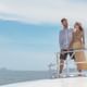 Phuket to Similan Island by Speed Catamaran Day trip