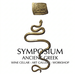 Ancient Greek Symposium