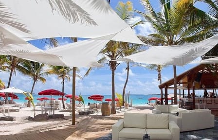St Maarten Beach Hopping Tour: Orient & Maho Beaches