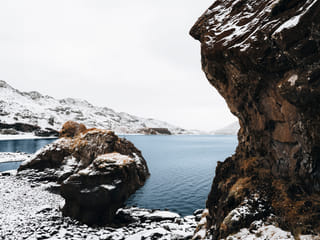 Volcanic Caves and Craters: The Lava Tunnel, Grindavík & Reykjanes Lava Fields Combo Tour, photo 17