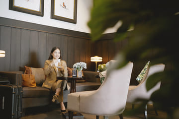 Phuket: Fasttrack Immigration Service and Hotel Transfer