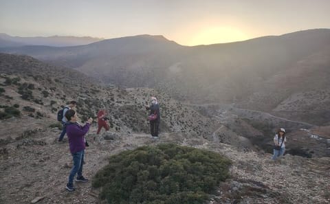 5 Day Berber Village Trek in the Atlas Mountains