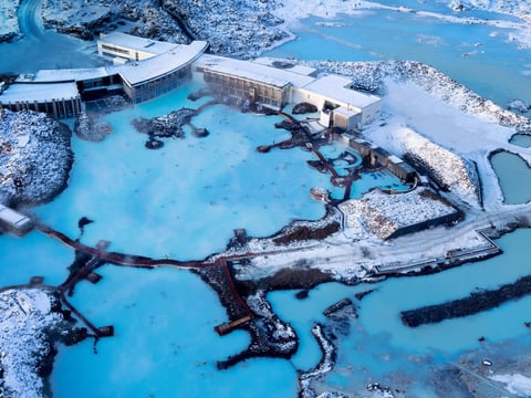 Golden Circle and Blue Lagoon - Private Tour