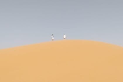 4 Private Days from Tangier to Marrakech via Merzouga Desert