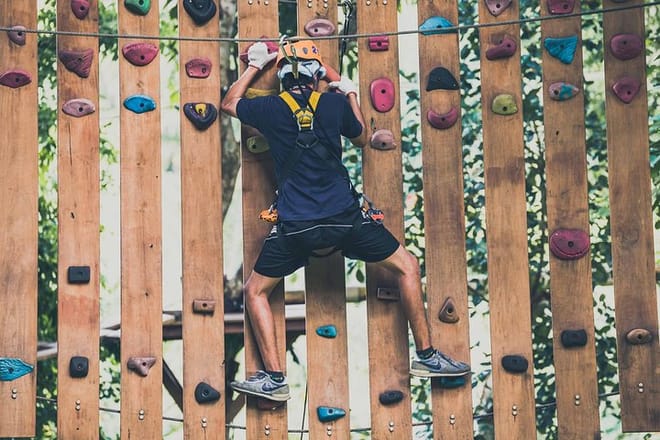 Phoenix Zipline Adventure Park – Chiang Mai Thrills photo 6