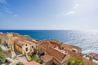Monemvasia