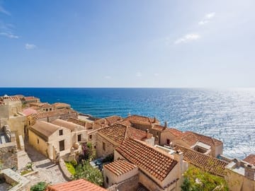 Monemvasia