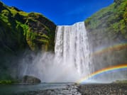 2 Days - South Coast & Jökulsárlón Glacier Lagoon (Group Tour) 1