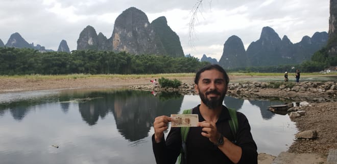 Enchanting China: 13 Days Journey Through Time and Nature