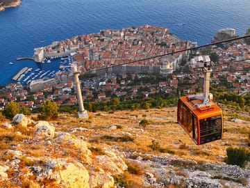 Private Hvar Island Tour by Boat – from Split