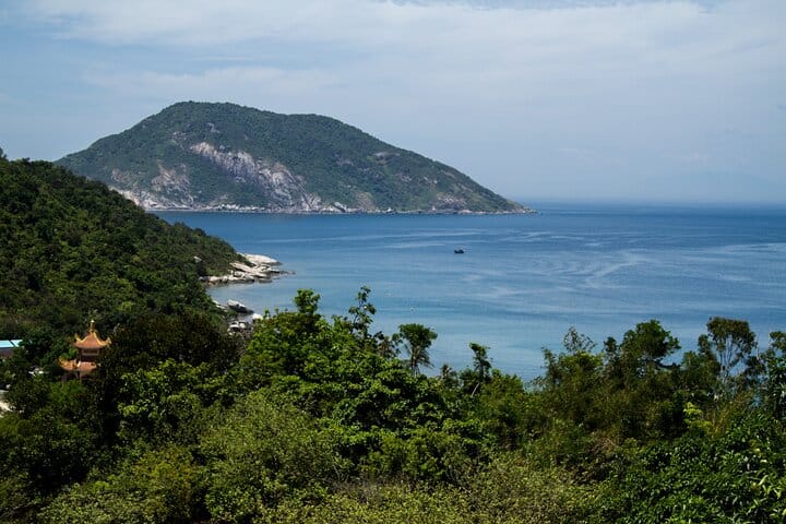 TRUOI LAKE AND HAI VAN PASS SCENIC DAY TOUR 6