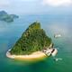 Le Journey Premium Cruise Halong Overnight Boutique 4 Star Cruise
