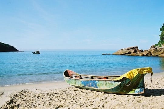 Visit the Traditional Ponta Negra Community - BY PARATY TOURS