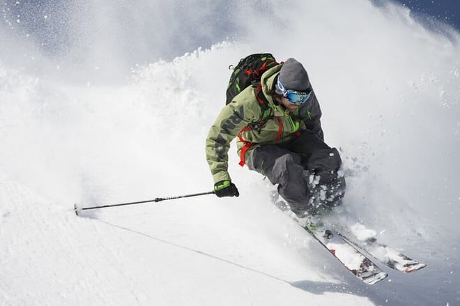 Sunshine Ski Resort Shuttle from Calgary and YYC Airport photo 6