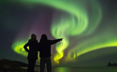 Private Northern Lights Tour from Reykjavik