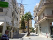 Historical Heraklion City Tour with Knossos Palace, Museum & Old Market 5