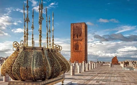 Private Day Trip to Casablanca and Rabat from Port