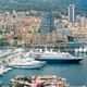 Cruise Port of Civitavecchia