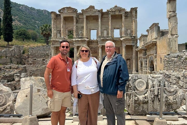 EPHESUS