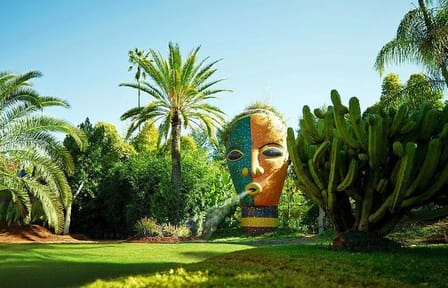 Marrakech Tour Gardens Majorelle, Menara & Anima Gardens