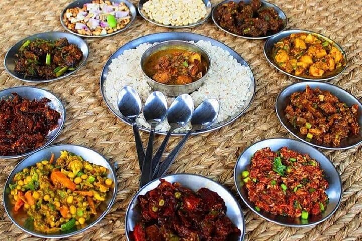 Kathmandu: Full Day 4 / 7 UNESCO Tour with Lunch – Private/Group