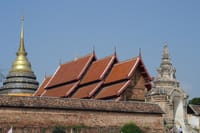 Lampang-Lampoon Day Trip 2