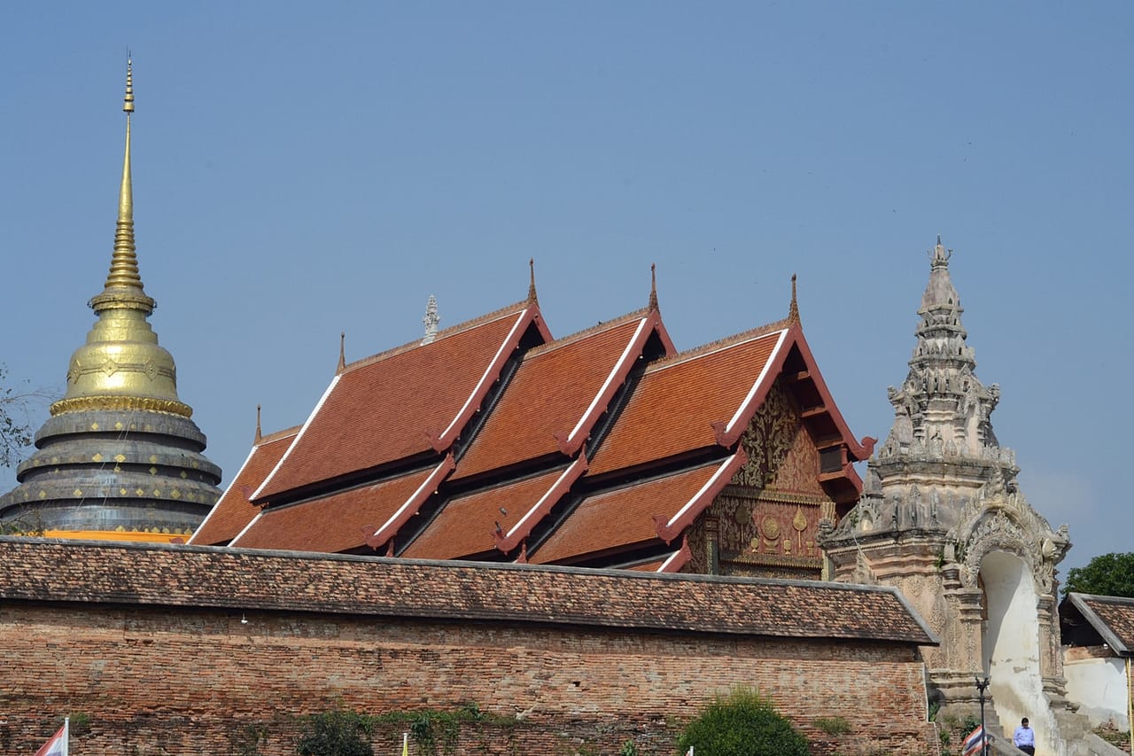 Lampang-Lampoon Day Trip 2