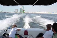 Wakeboarding 5