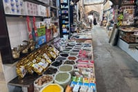 Private Day Trip to Nizwa & Jabal Shams (The Grand Canyon of Oman) 10