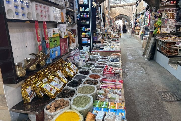 Private Day Trip to Nizwa & Jabal Shams (The Grand Canyon of Oman) 10