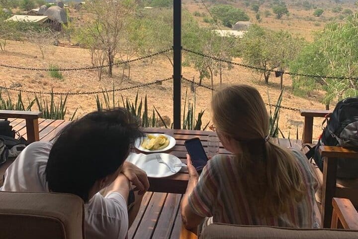 8-Day Private Uganda Safari Tour