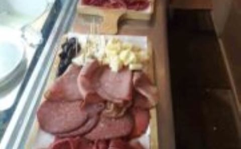 Athens Walking Food Tour with Visit to Varvakios Central Market