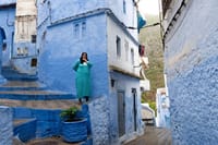 Chefchaouen Private Tour from Fez 9