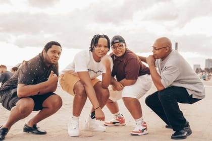 Hire a Photographer, Professional Photoshoot – St. Pete Beach