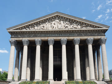 Private Walking Tour of Napoleon's Legacy in Paris