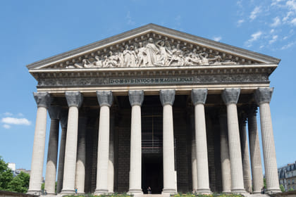 In Napoleon’s Footsteps: Private Walking Tour