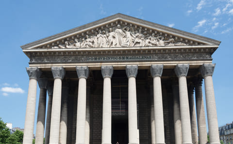 Private Walking Tour of Napoleon's Legacy in Paris