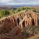 From Marrakech: Atlas Mountains Zip Line Tour with Breakfast