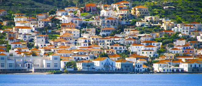 Private Excursion at Spetses Island 7