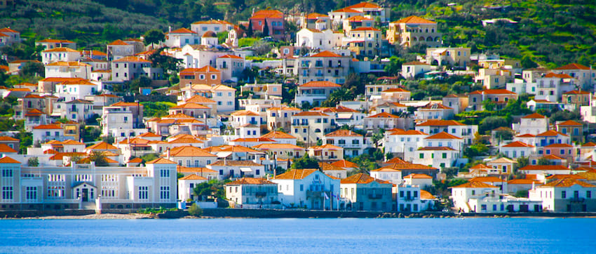 Private Excursion at Spetses Island 7