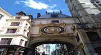 Rouen Castles & Abbeys Private Tour from Rouen 3