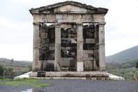 Ancient Messene Private Tour from Athens 1