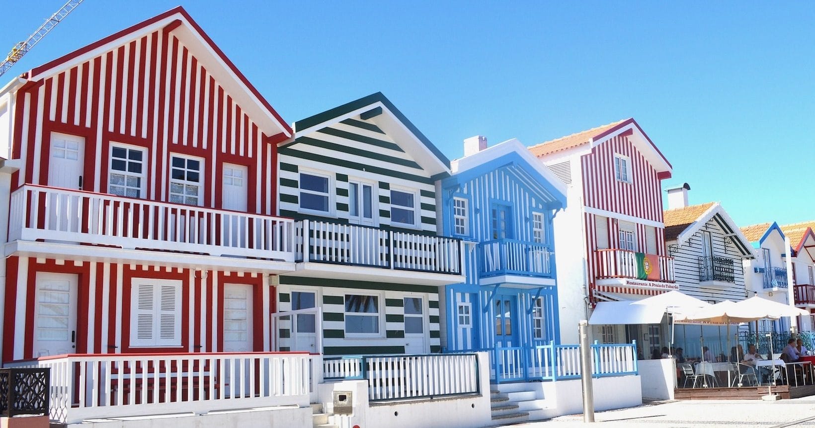 From Lisboa: Coimbra & Aveiro Private Full-Day XL Tour