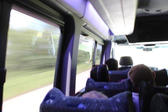 Chichen Itza Sunrise Express Day Tour from Riviera Maya 4