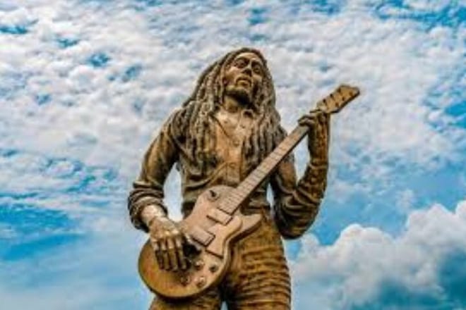Bob Marley Birthplace 9 Mile Guided Tour  4